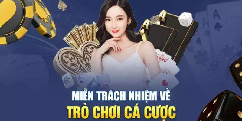 Các tình huống được miễn trừ