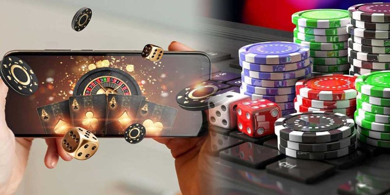 casino trực tuyến