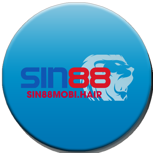 Sin88 mobi hair favicon