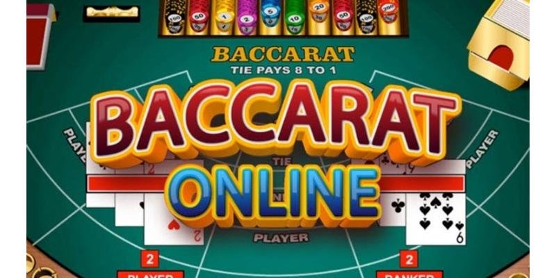 phương pháp chơi baccarat