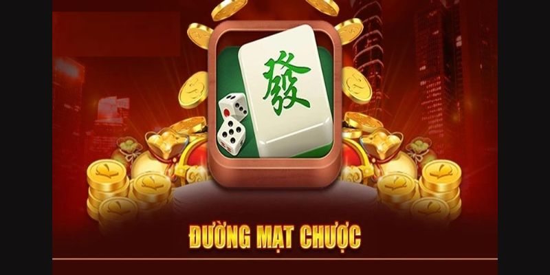 Tham khảo về quay hũ đường mạt chược 2