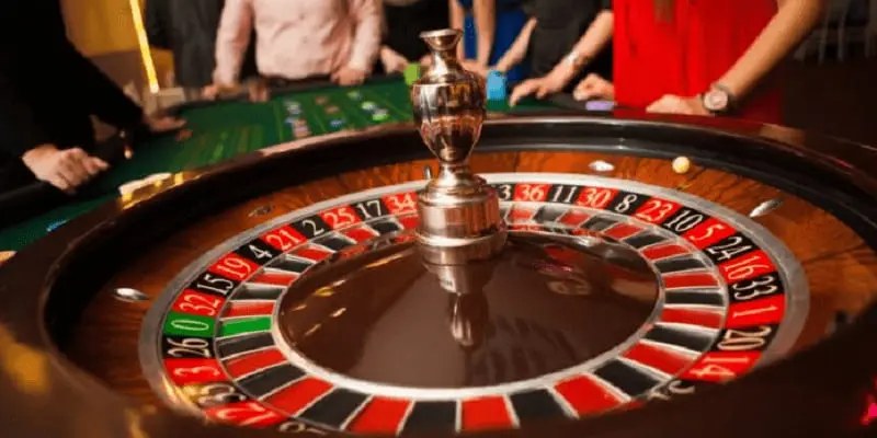 Tổng quát chung về siêu phẩm roulette